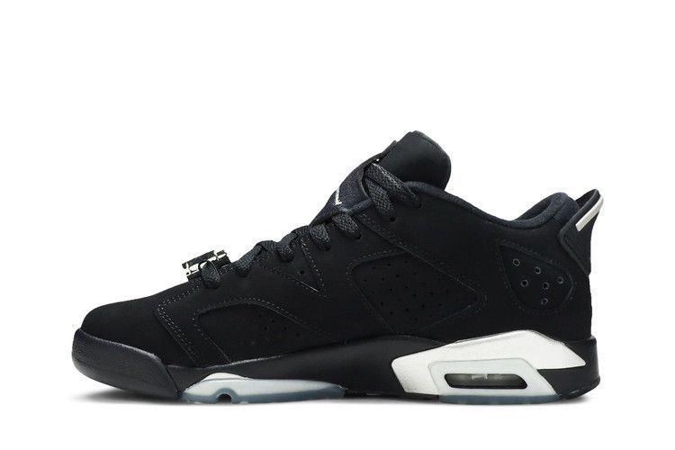 Jordan 6 Retro Chrome (2015) (GS)