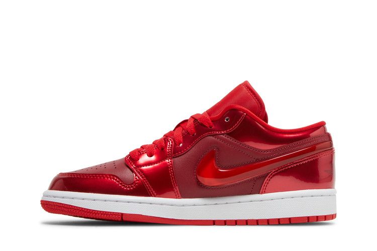 Jordan 1 Low SE Pomegranate (Women's)