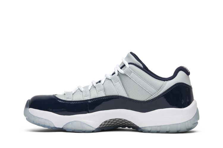 Jordan 11 Retro Low Georgetown