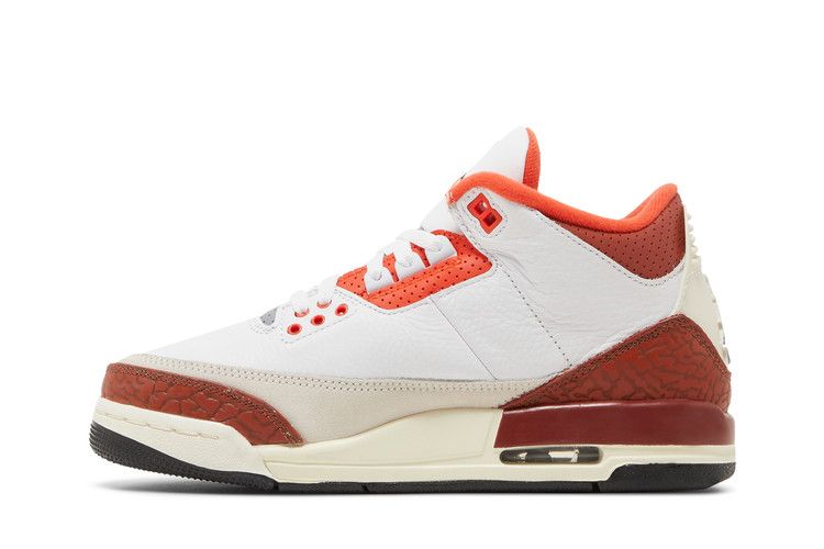 Jordan 3 Retro SE Dunk on Mars (GS)