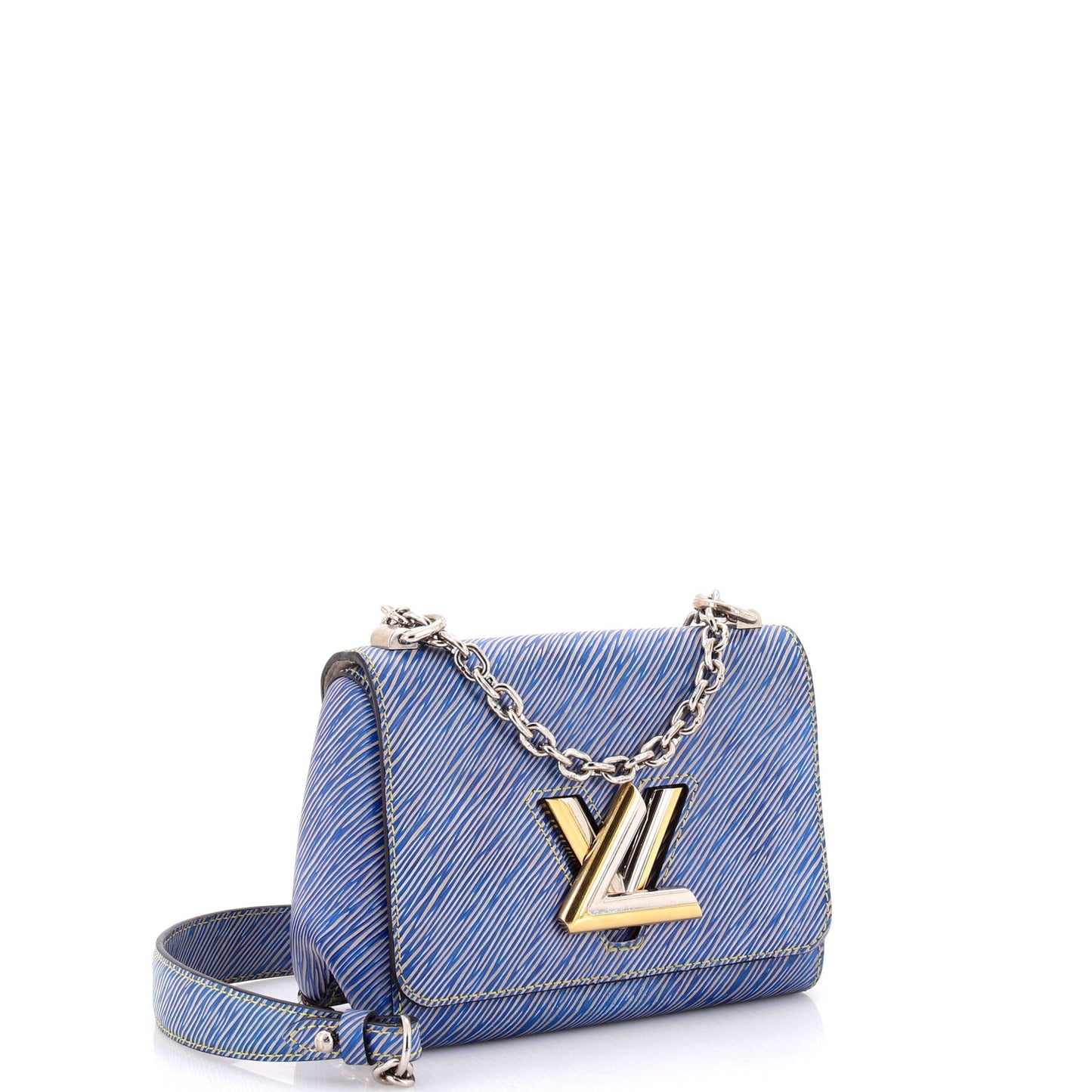 Twist Handbag Epi Leather PM