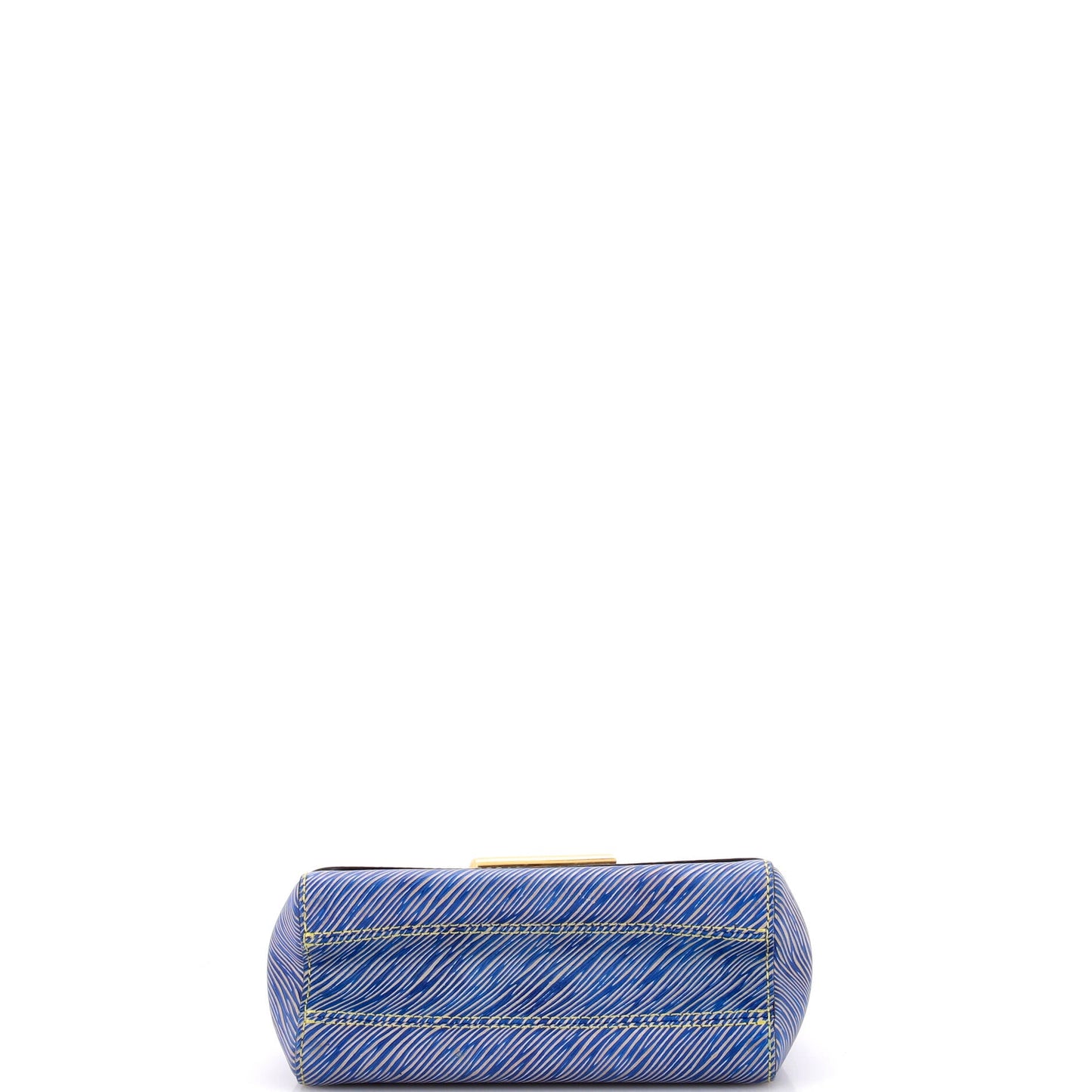 Twist Handbag Epi Leather PM