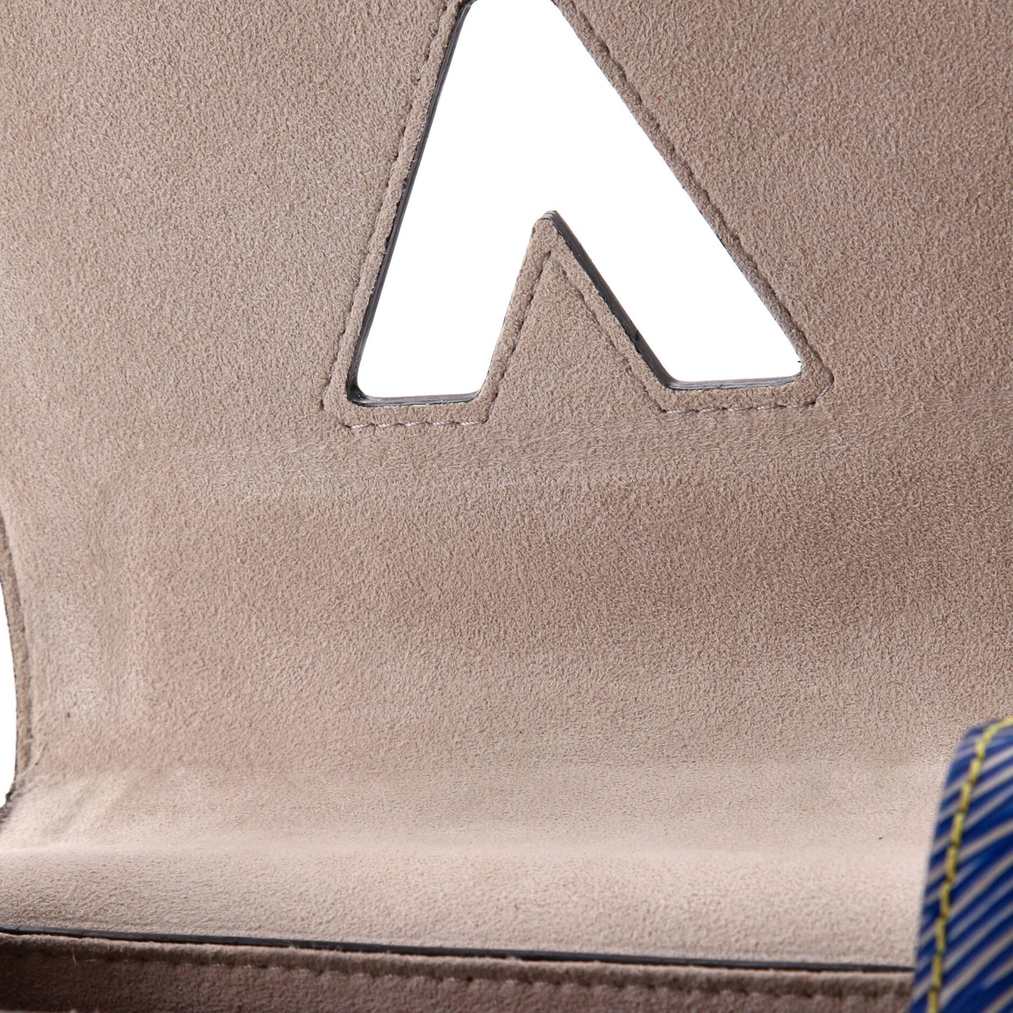 Twist Handbag Epi Leather PM