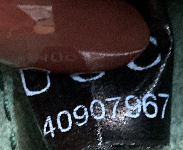 Jackie 1961 Soft Shoulder Bag Leather Medium