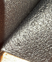 Backpocket Pouch Togo 20