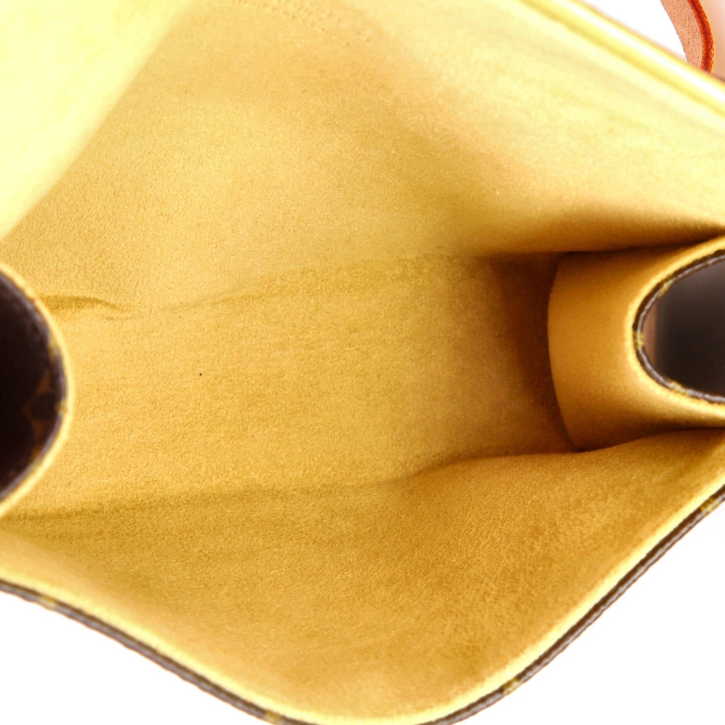 Florentine Waist Bag Monogram Canvas