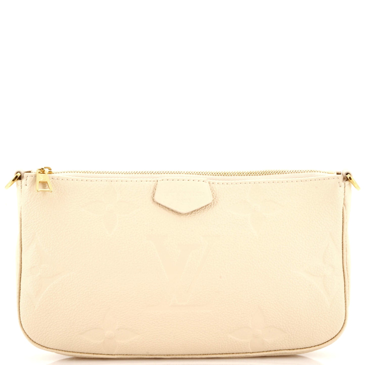 Multi Pochette Accessoires Pouch Monogram Empreinte Giant Large