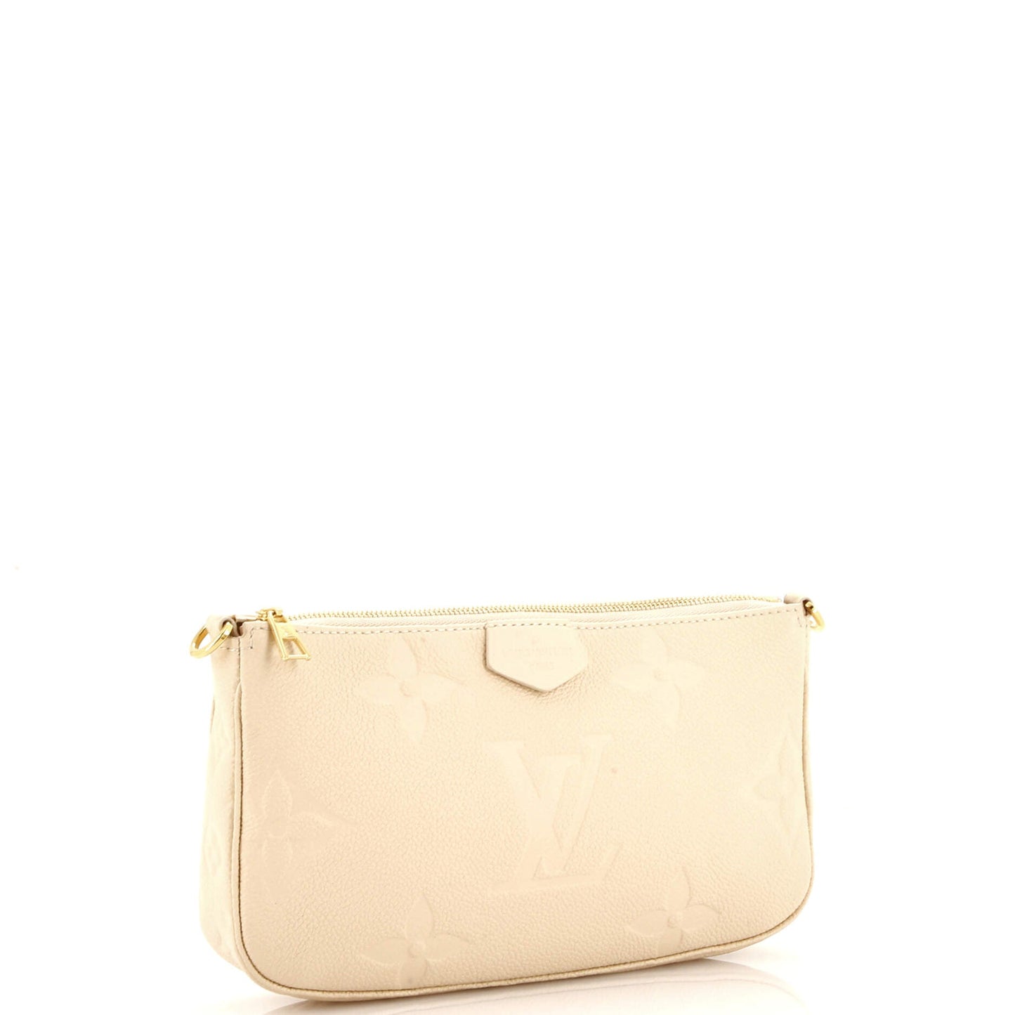 Multi Pochette Accessoires Pouch Monogram Empreinte Giant Large