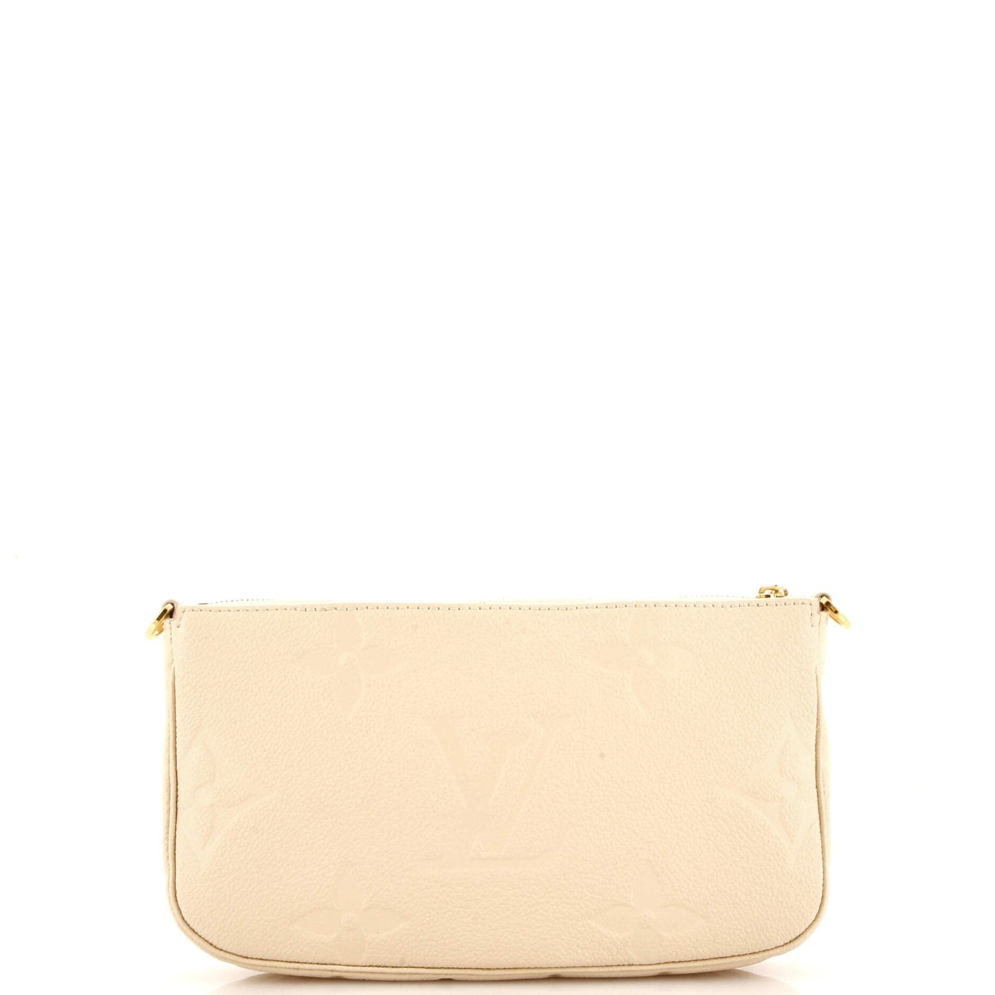 Multi Pochette Accessoires Pouch Monogram Empreinte Giant Large