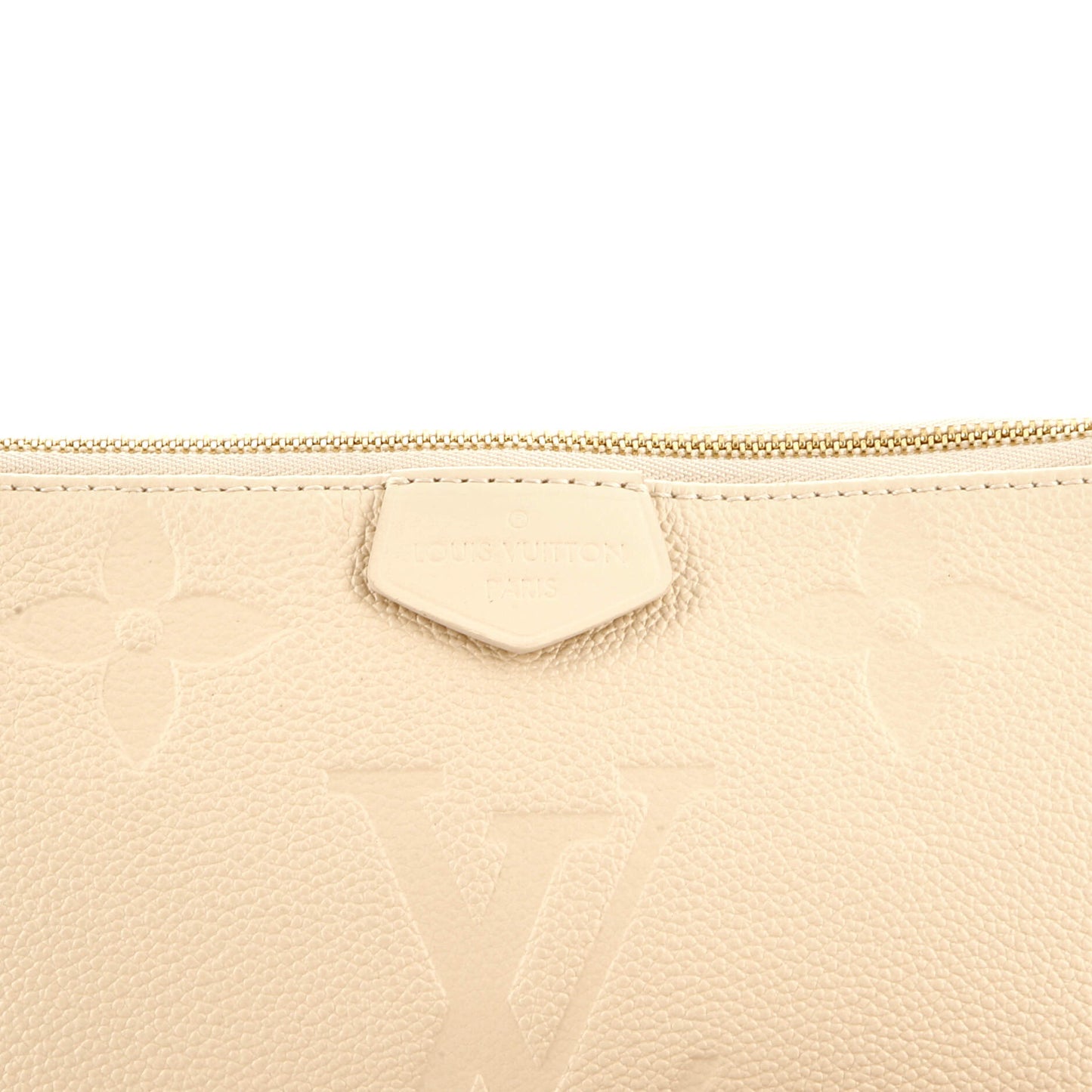 Multi Pochette Accessoires Pouch Monogram Empreinte Giant Large