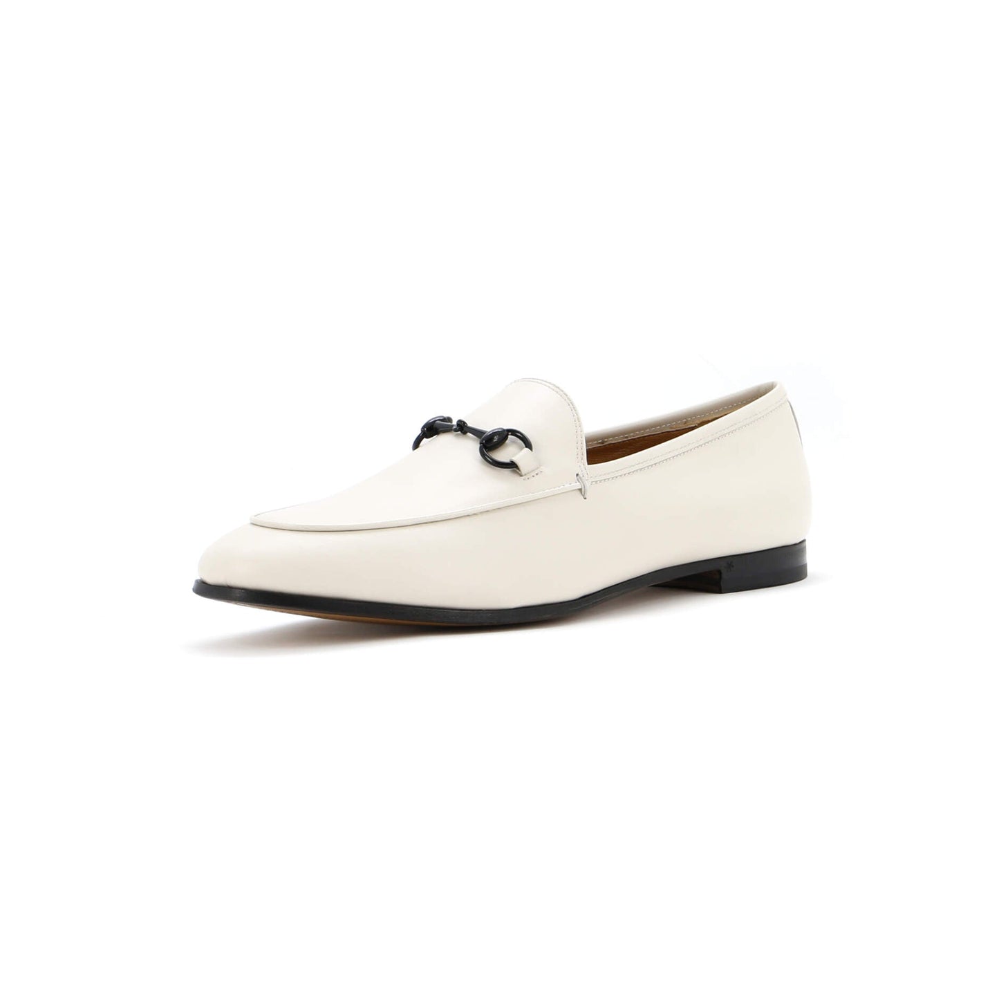Women's Jordaan Loafers Leather