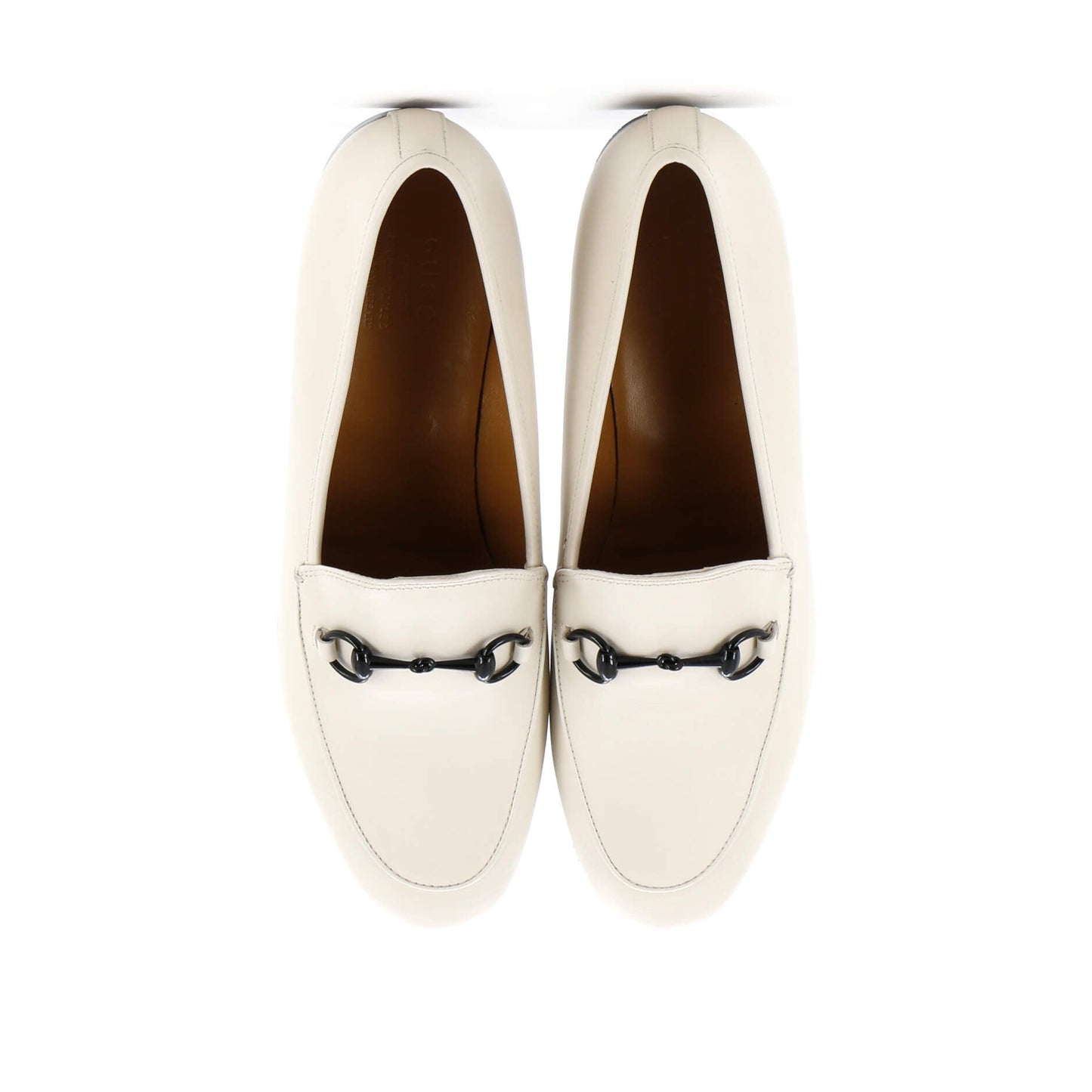 Women's Jordaan Loafers Leather