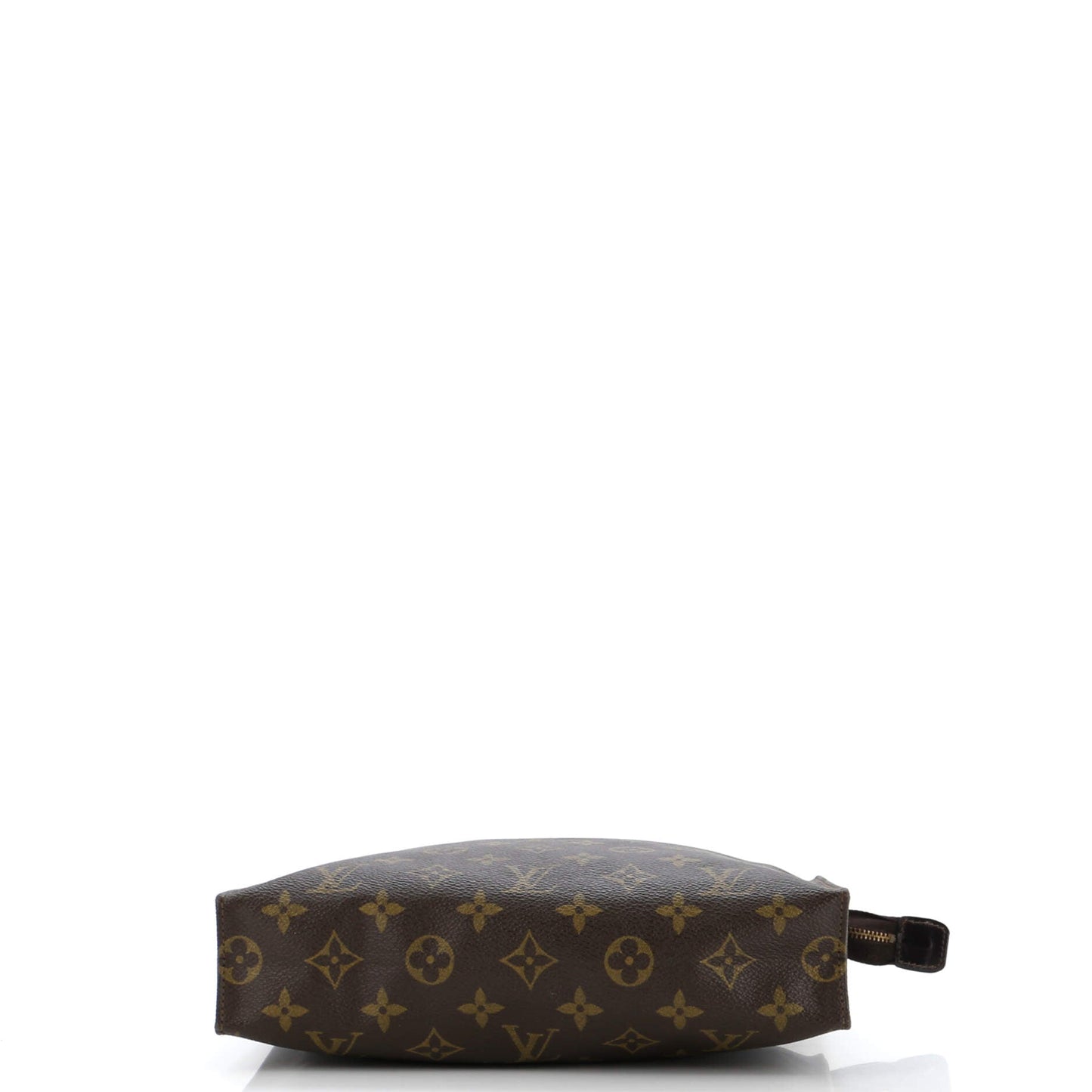 Toiletry Pouch Monogram Canvas 26