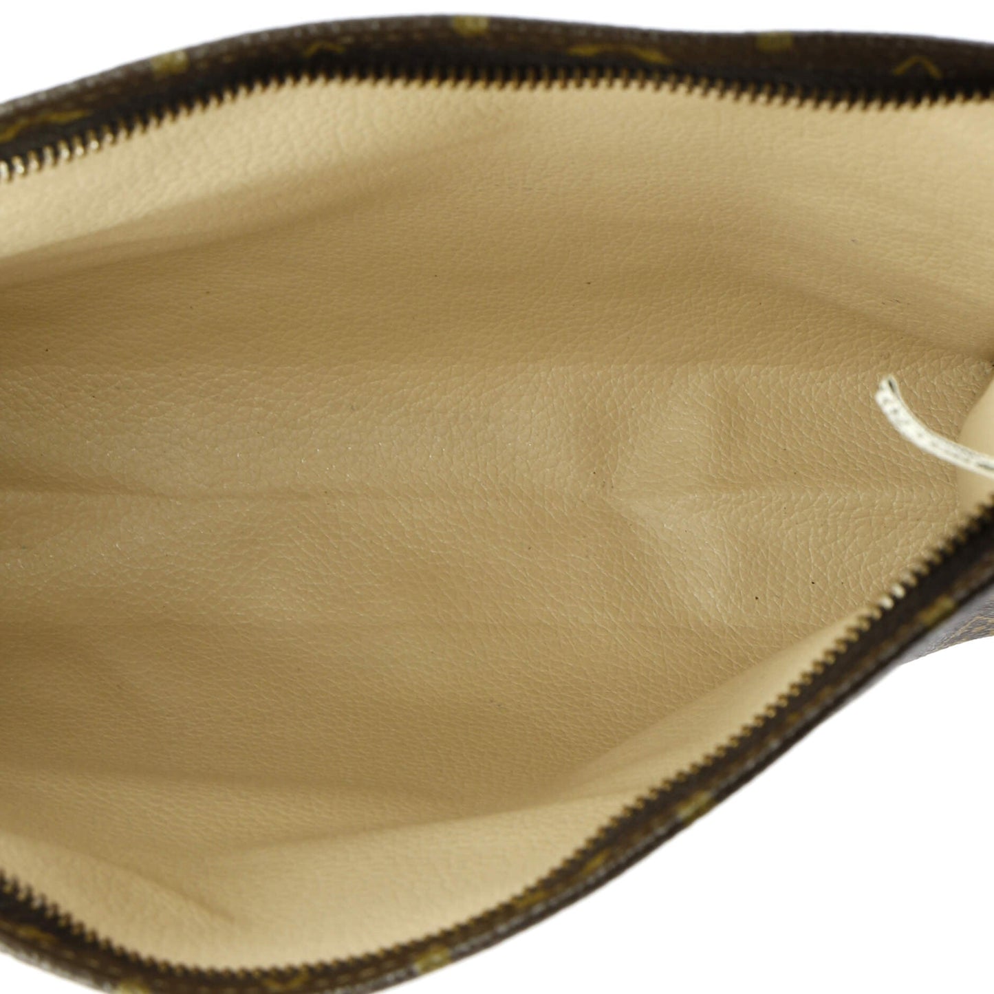 Toiletry Pouch Monogram Canvas 26