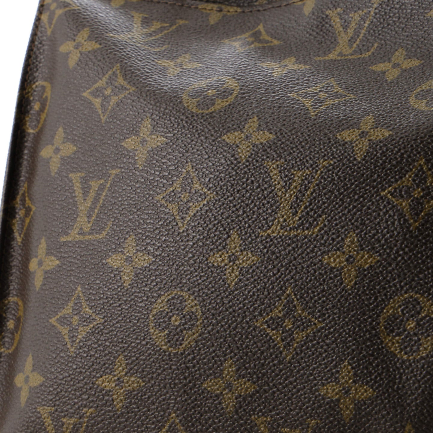 Toiletry Pouch Monogram Canvas 26