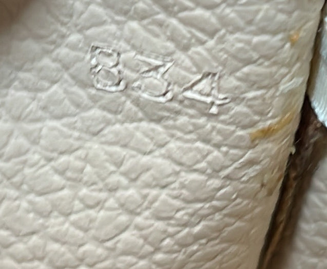 Toiletry Pouch Monogram Canvas 26