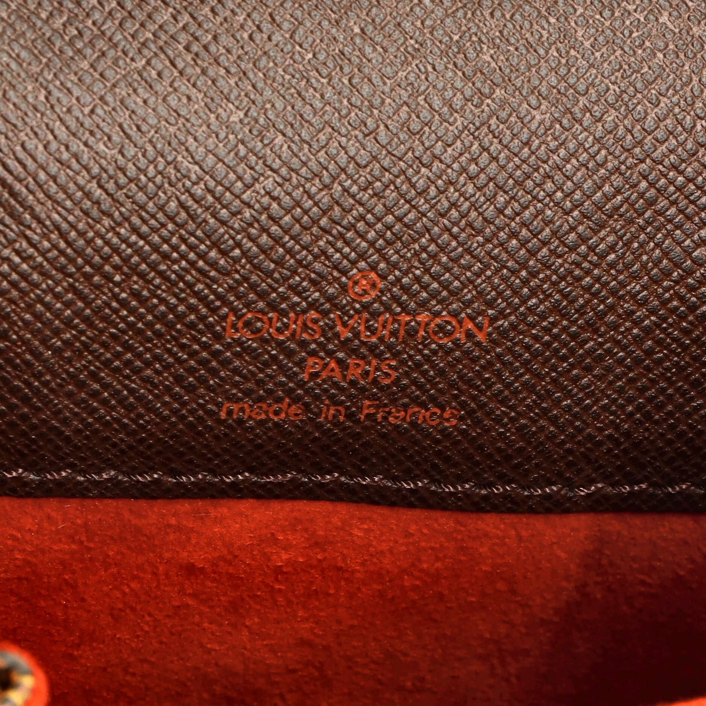 Pimlico Handbag Damier