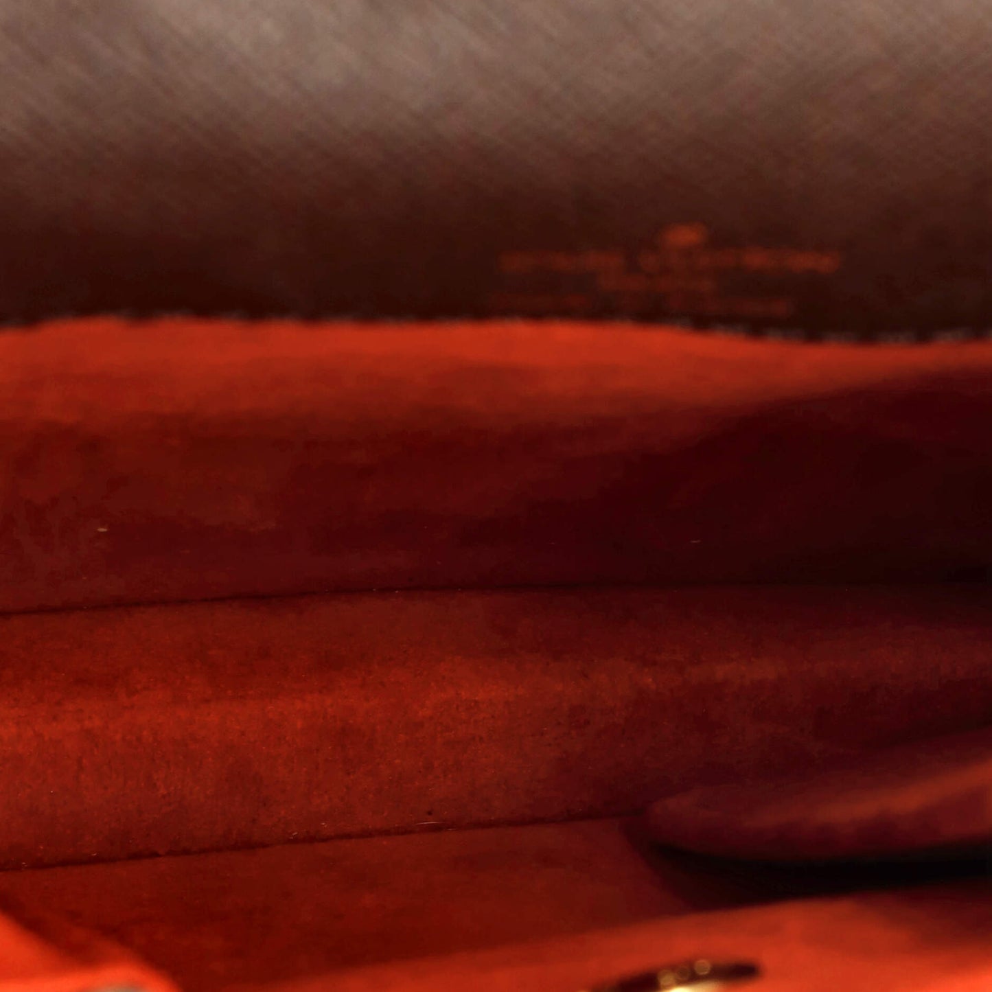 Pimlico Handbag Damier