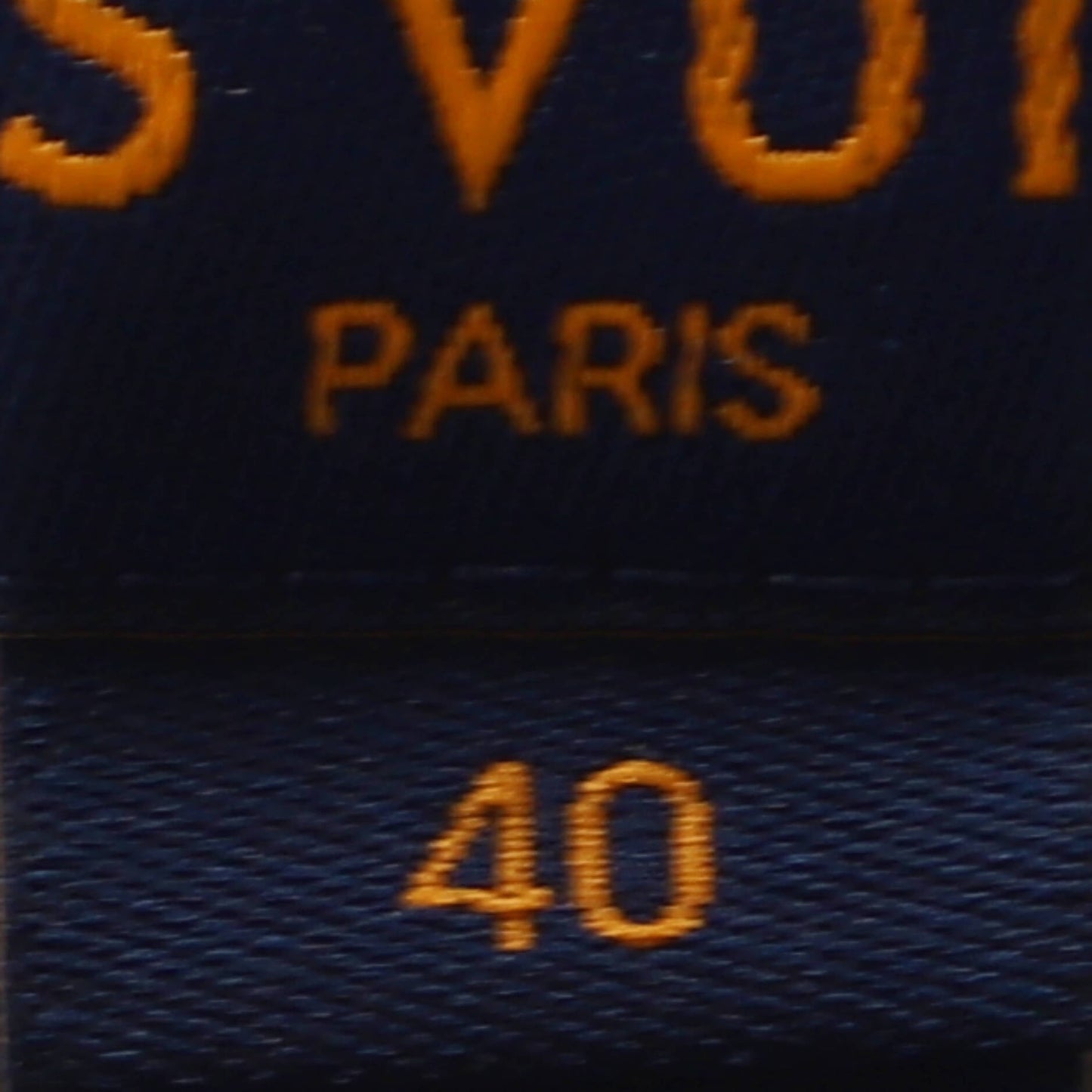 Women's Flocked Button Up Jacket Monogram Denim and Leather