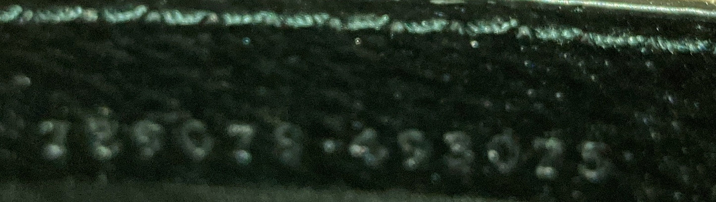 Diana Vertical Tote Leather Mini