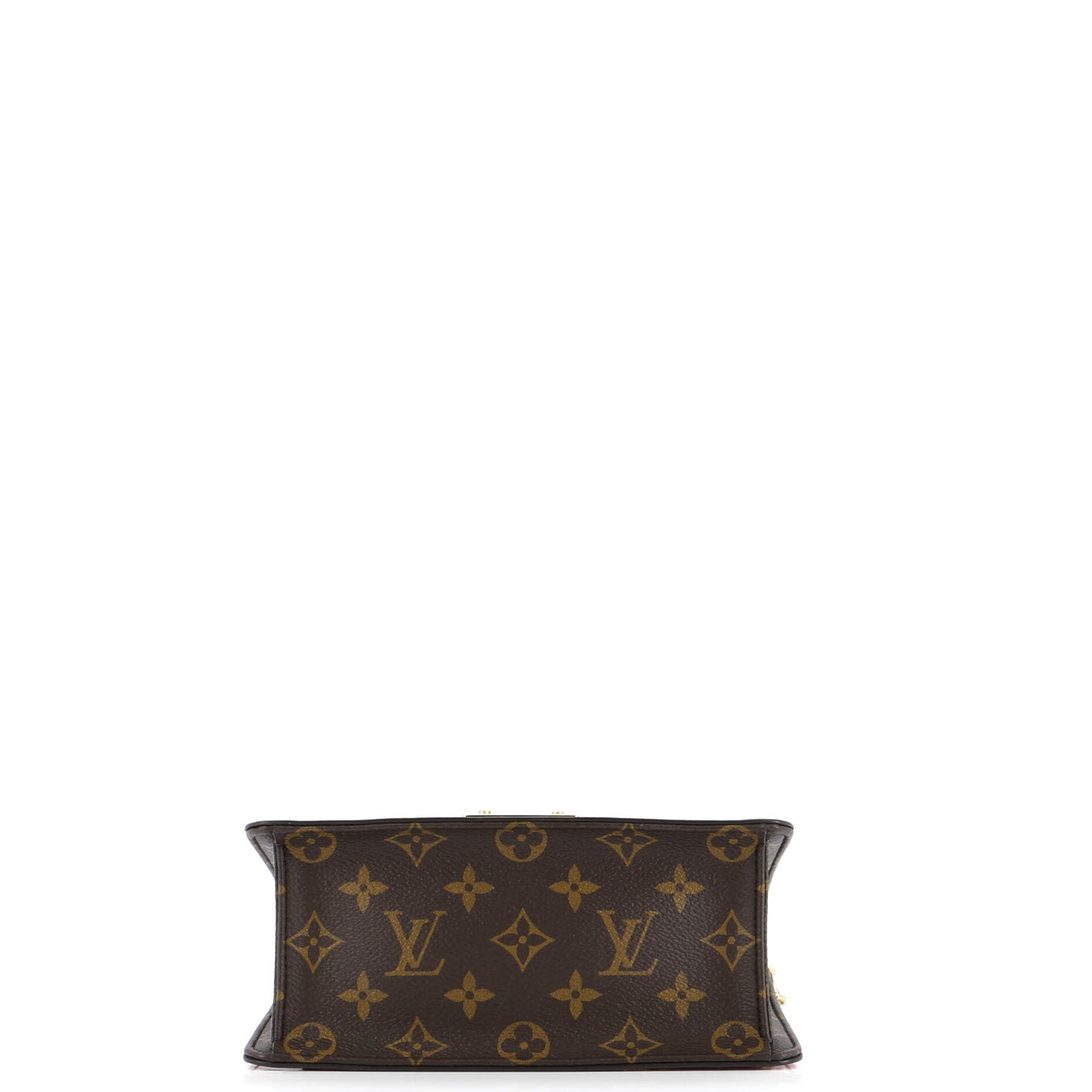 Wynwood Handbag Monogram Vernis with Monogram Canvas and Epi Leather