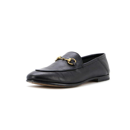 Women's Jordaan Loafers Leather