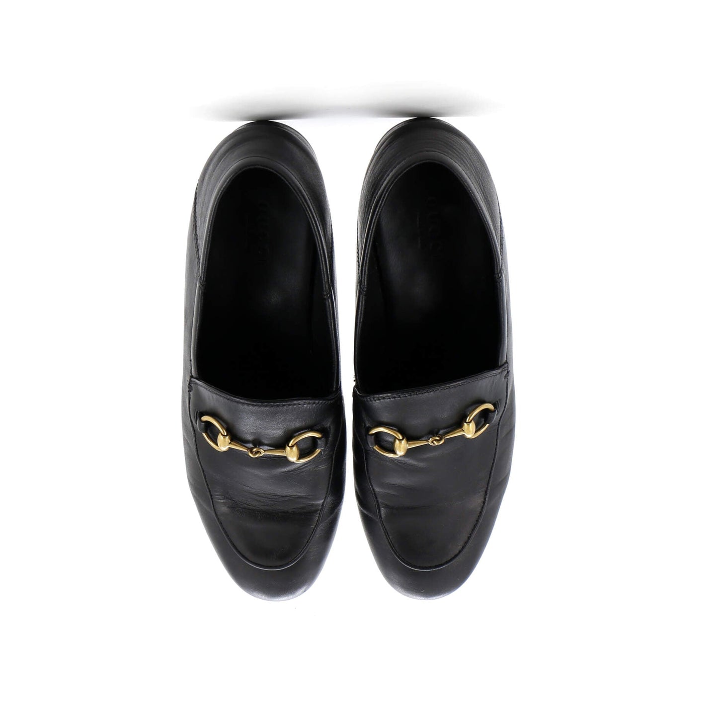 Women's Jordaan Loafers Leather