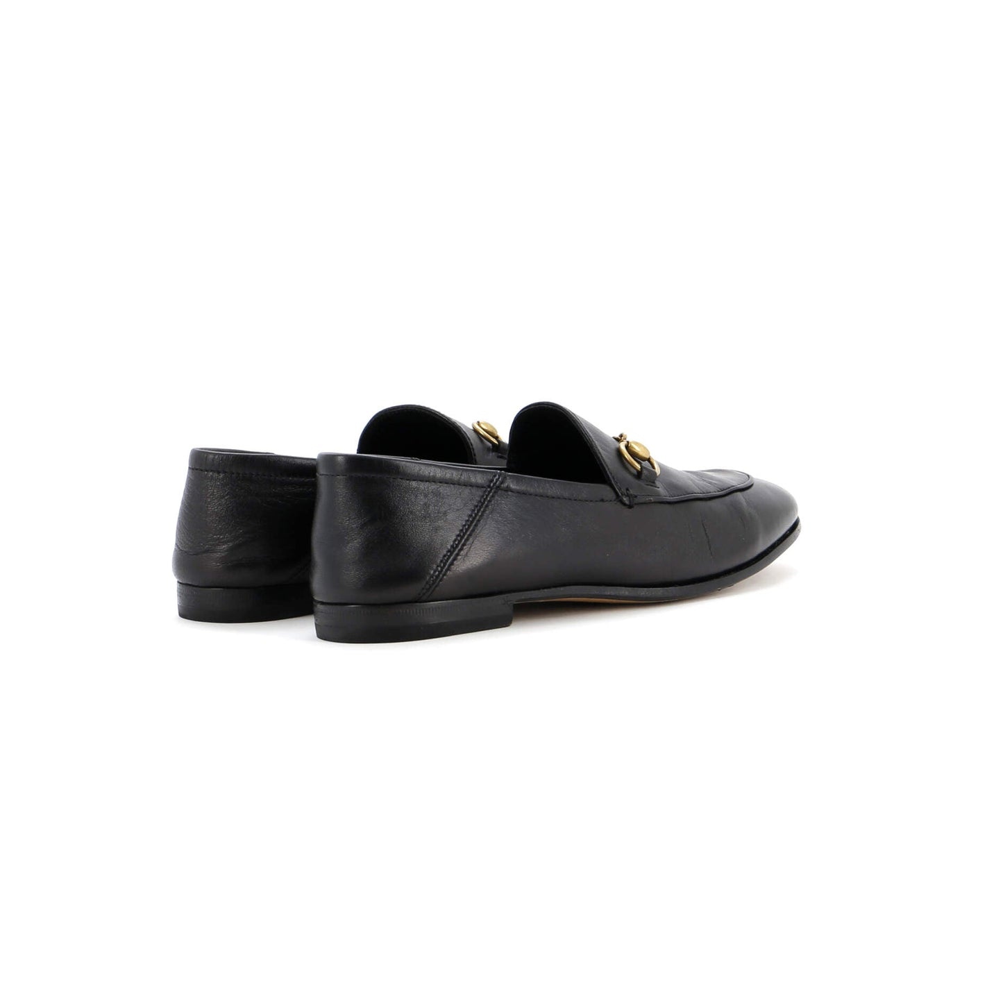 Women's Jordaan Loafers Leather