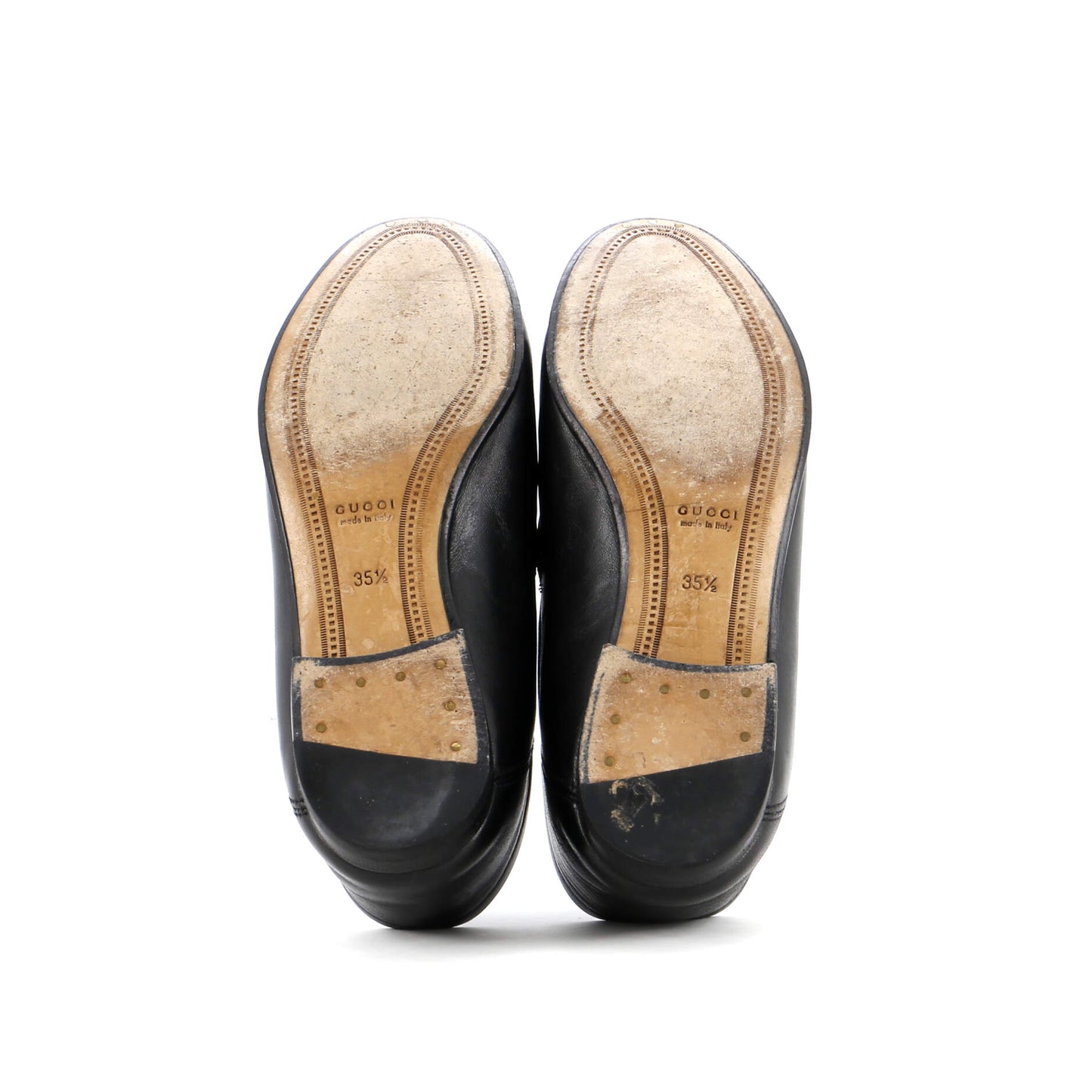 Women's Jordaan Loafers Leather