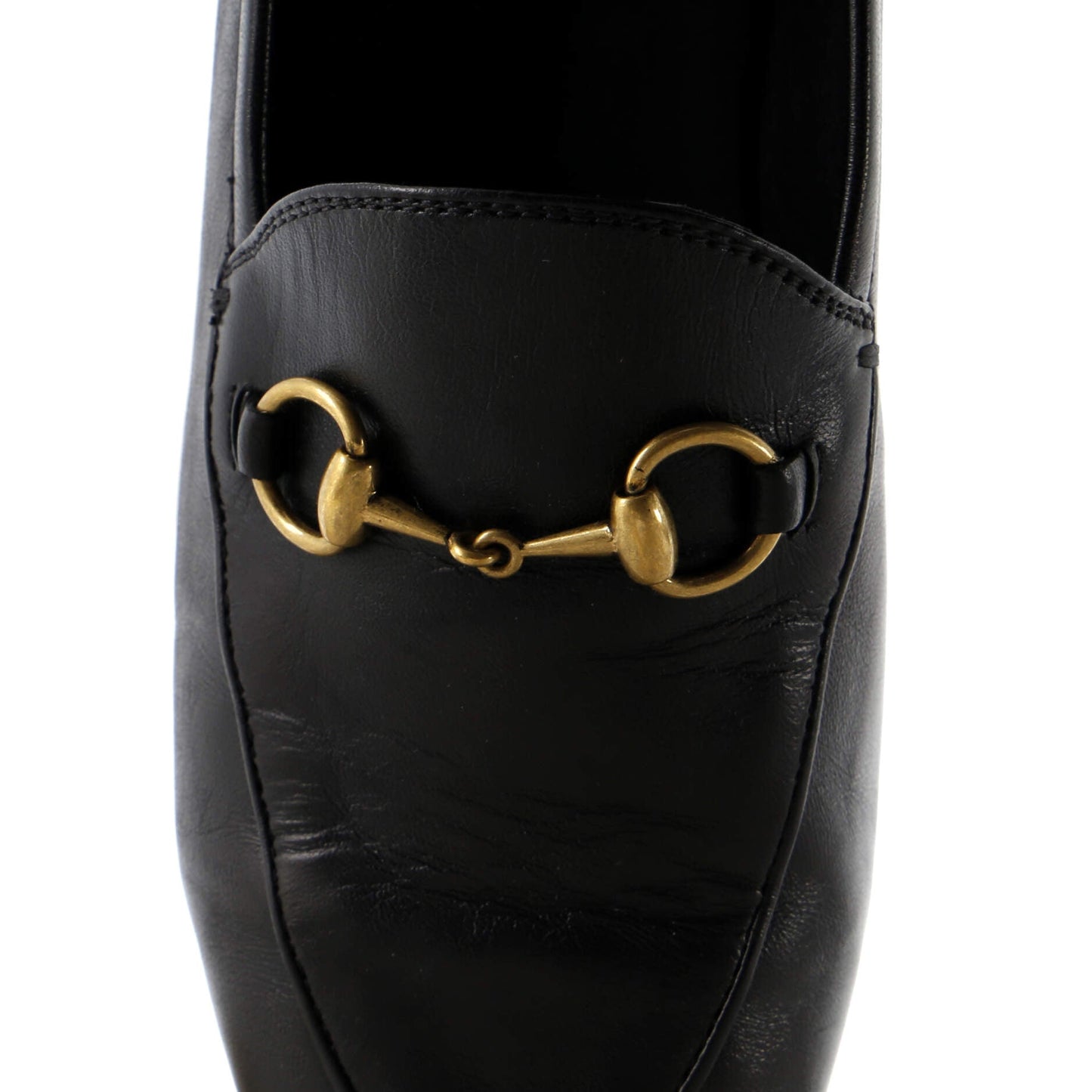 Women's Jordaan Loafers Leather
