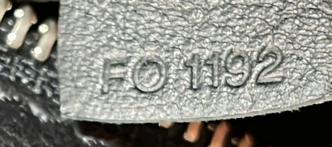 Antheia Lilia Handbag Leather GM