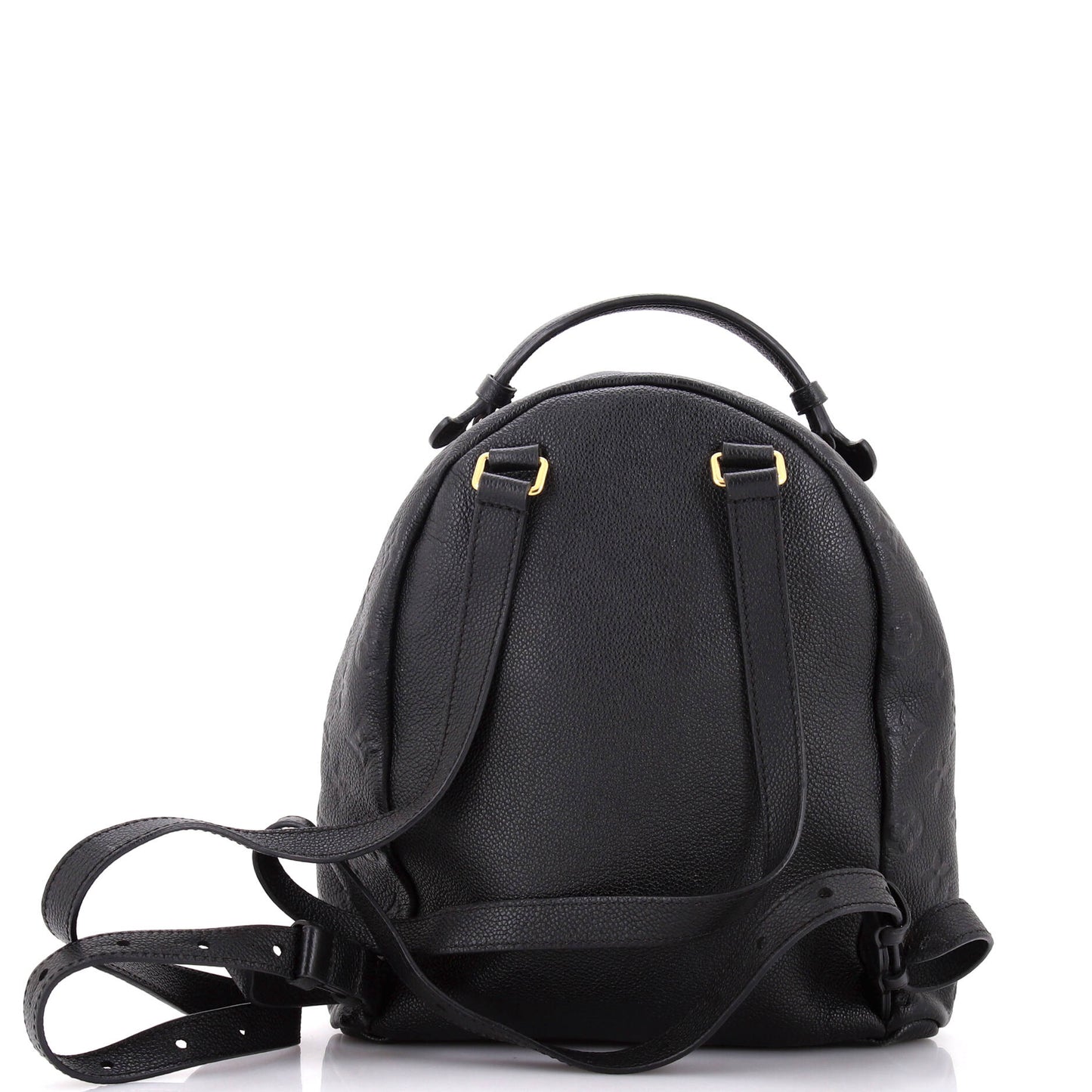 Sorbonne Backpack Monogram Empreinte Leather