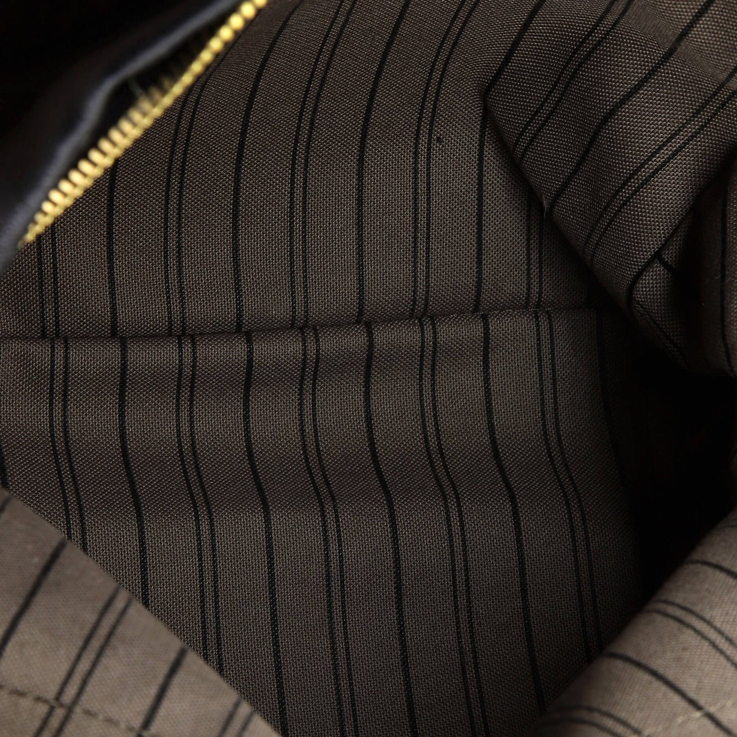 Sorbonne Backpack Monogram Empreinte Leather