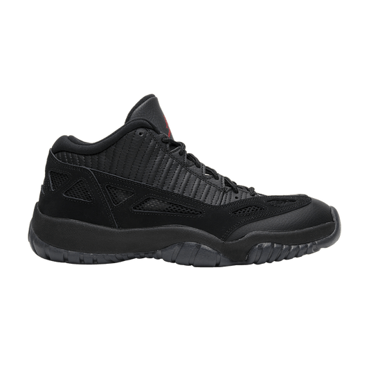 Jordan 11 Retro Low IE Referee (2015)