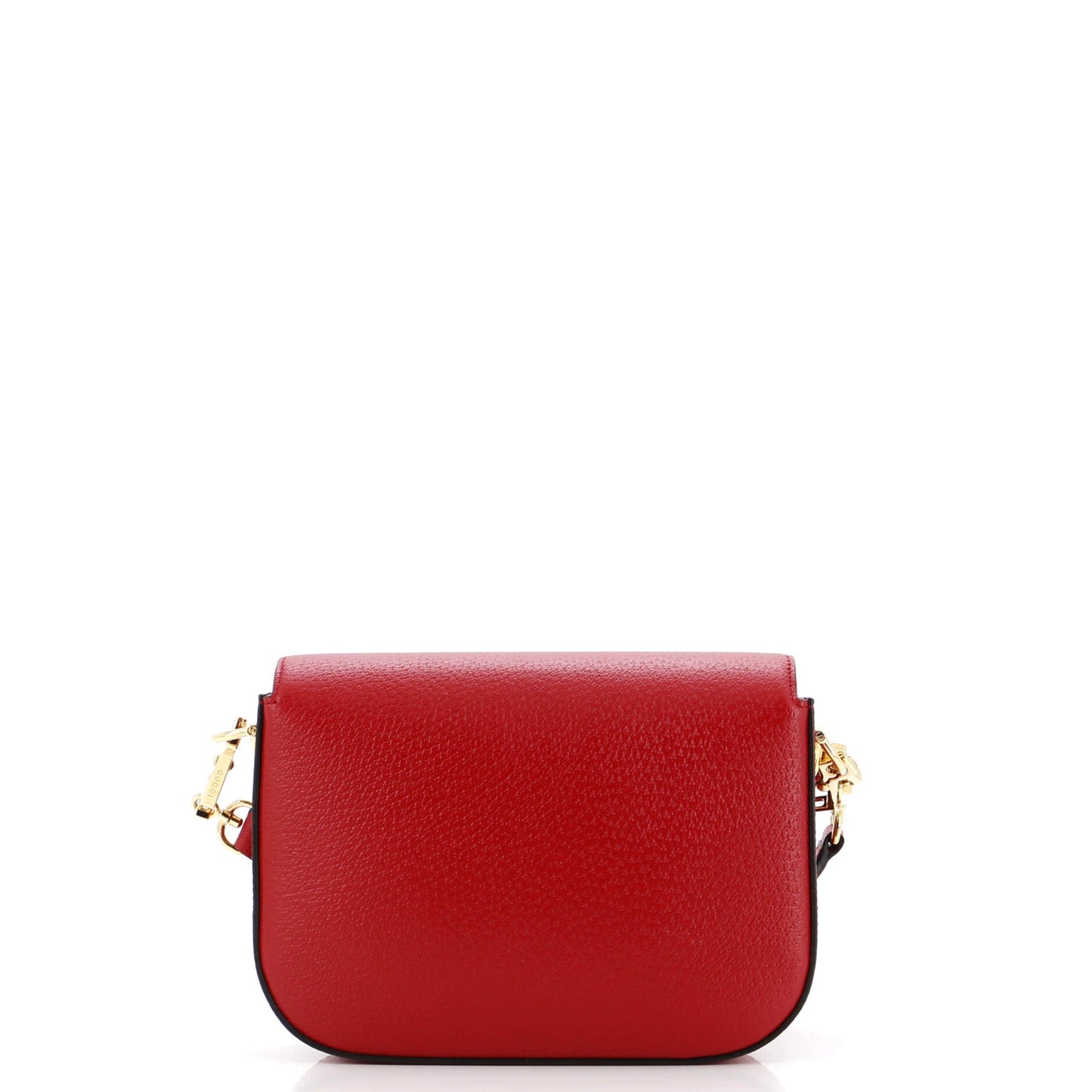 Horsebit 1955 Shoulder Bag Leather Mini