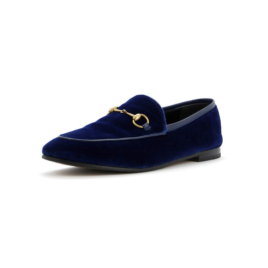 Women's Jordaan Loafers Velvet
