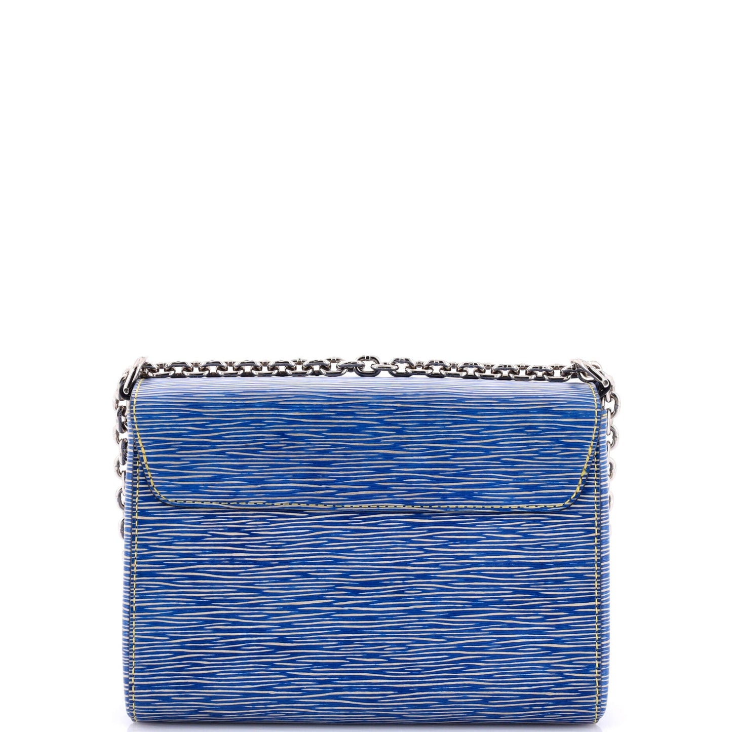 Twist Handbag Epi Leather MM