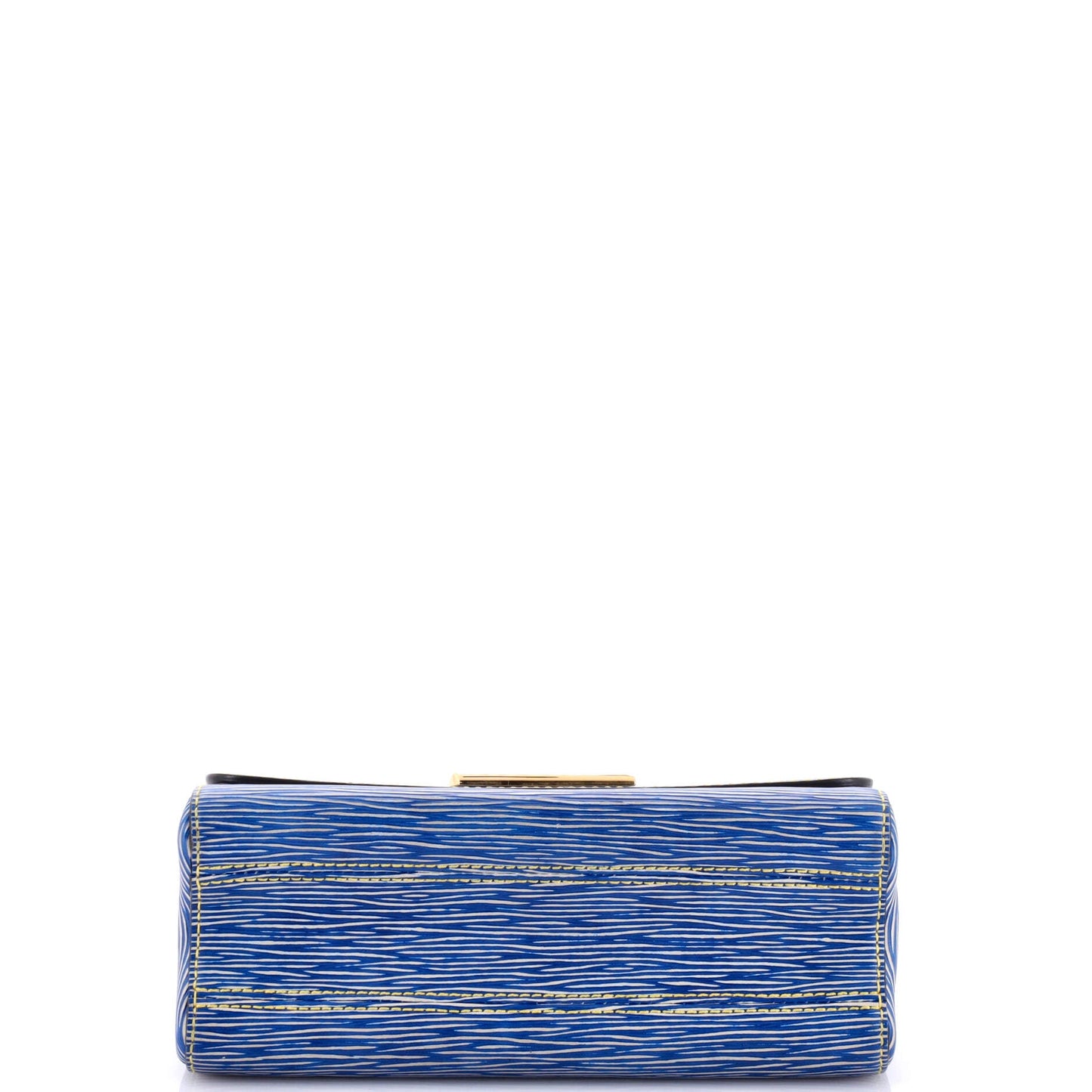 Twist Handbag Epi Leather MM