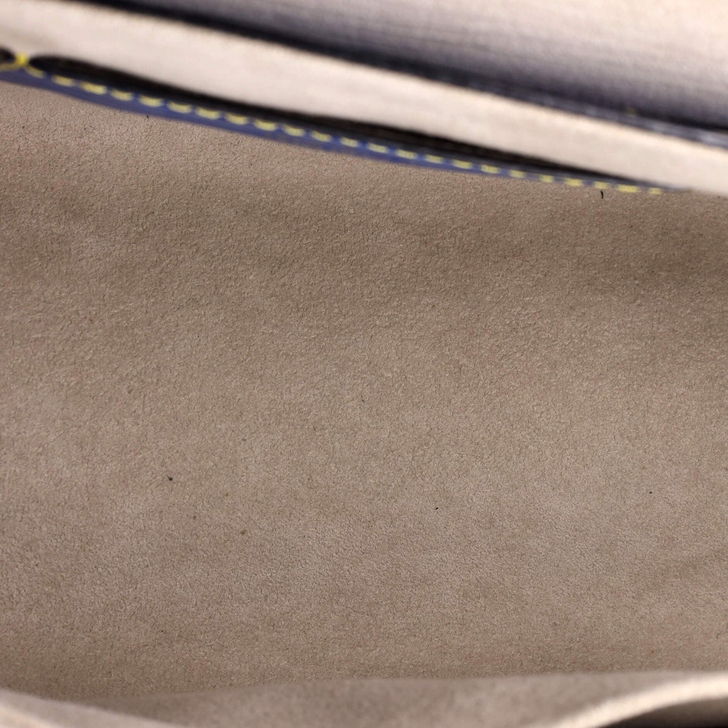 Twist Handbag Epi Leather MM