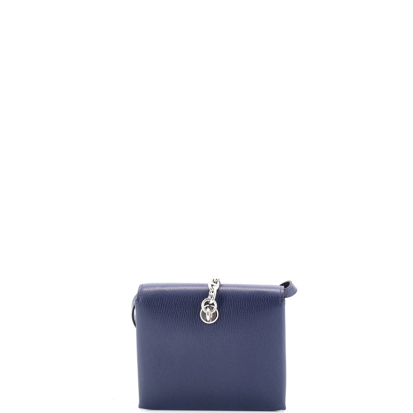 Chaine d'Ancre Compact Wallet on Strap Chevre Mysore