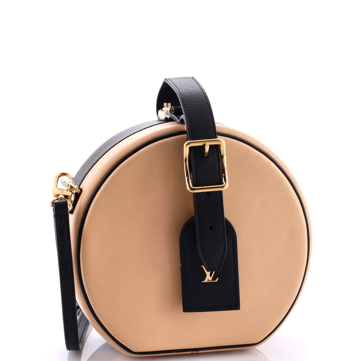 Petite Boite Chapeau Bag Calfskin