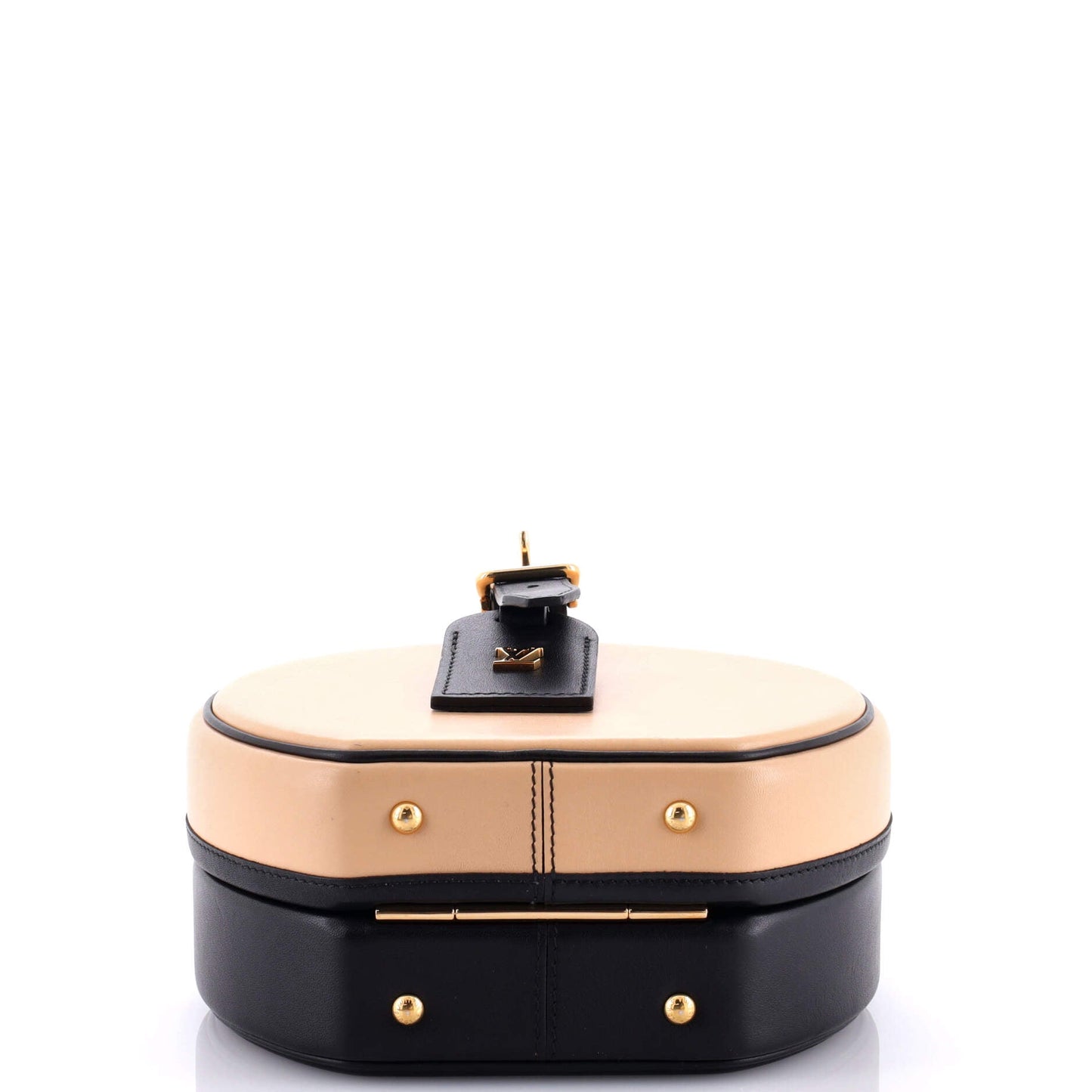 Petite Boite Chapeau Bag Calfskin