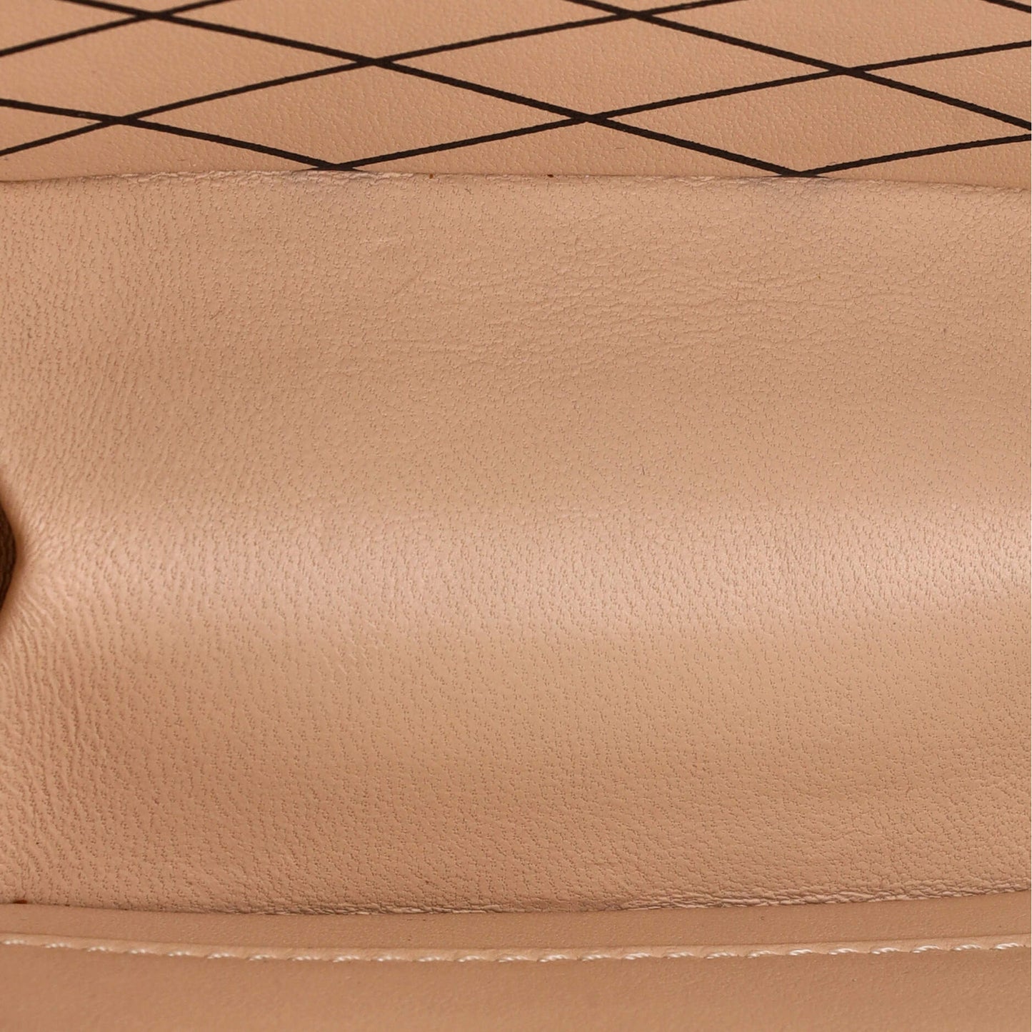 Petite Boite Chapeau Bag Calfskin