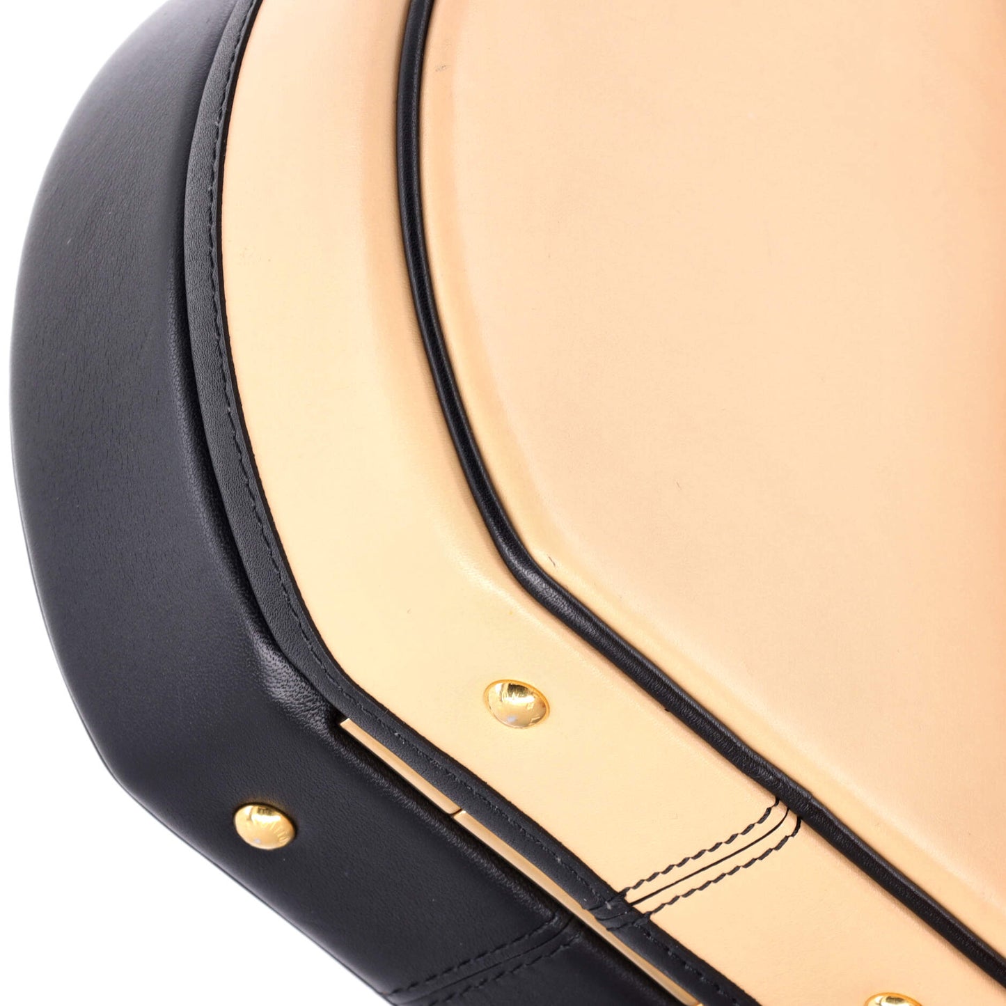 Petite Boite Chapeau Bag Calfskin