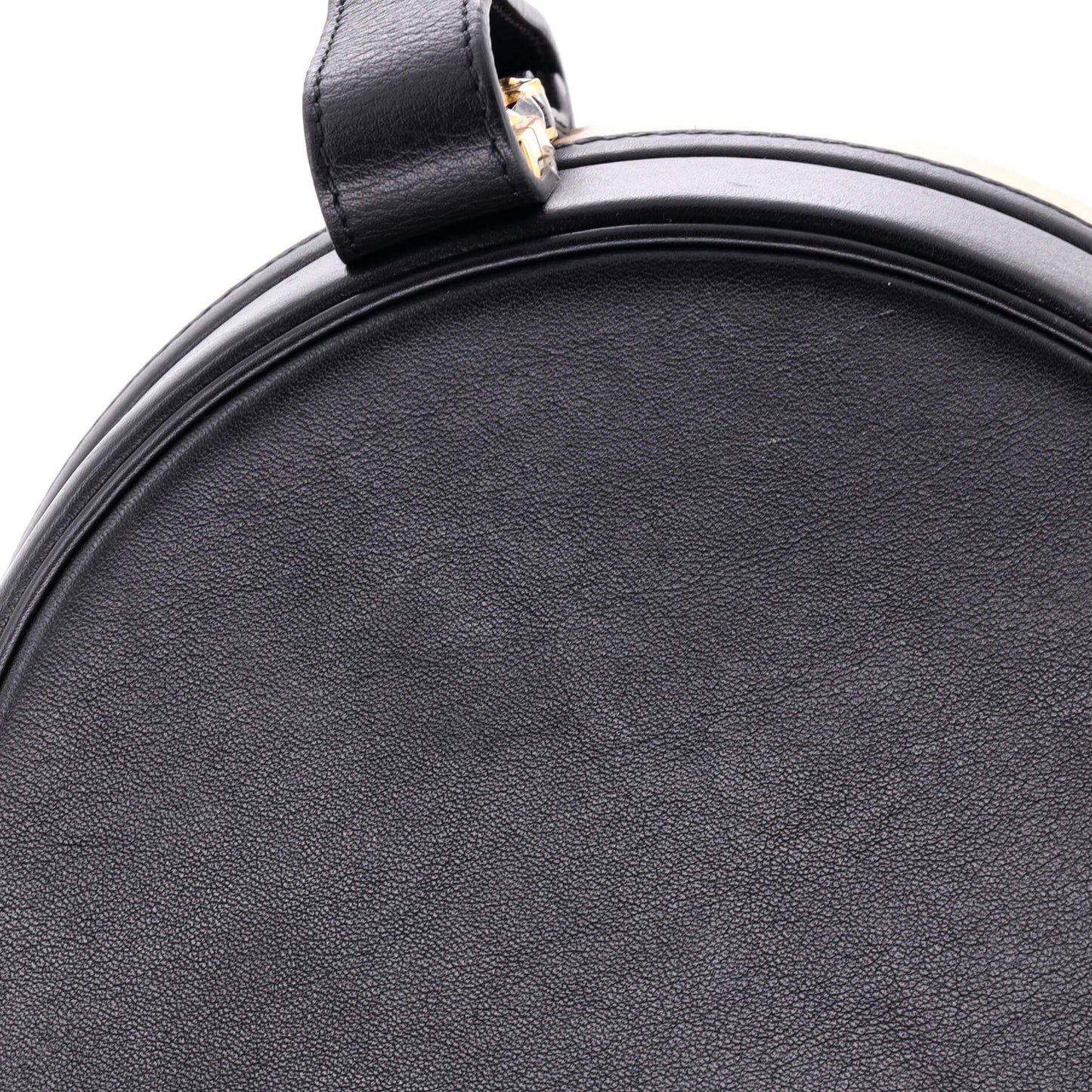 Petite Boite Chapeau Bag Calfskin