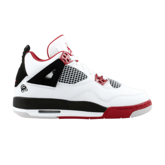 Jordan 4 Retro Mars Blackmon (GS)