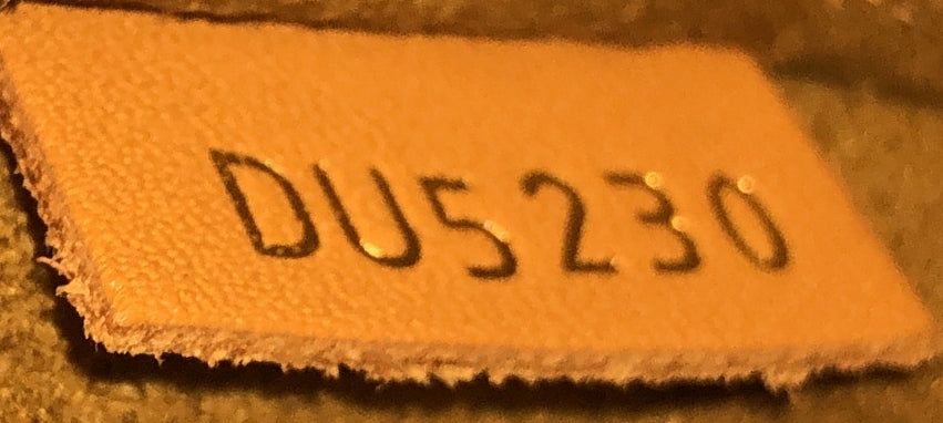 Boite Chapeau Souple Bag Monogram Canvas MM