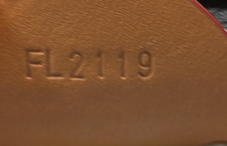 Cannes Handbag Damier Monogram LV Pop Canvas