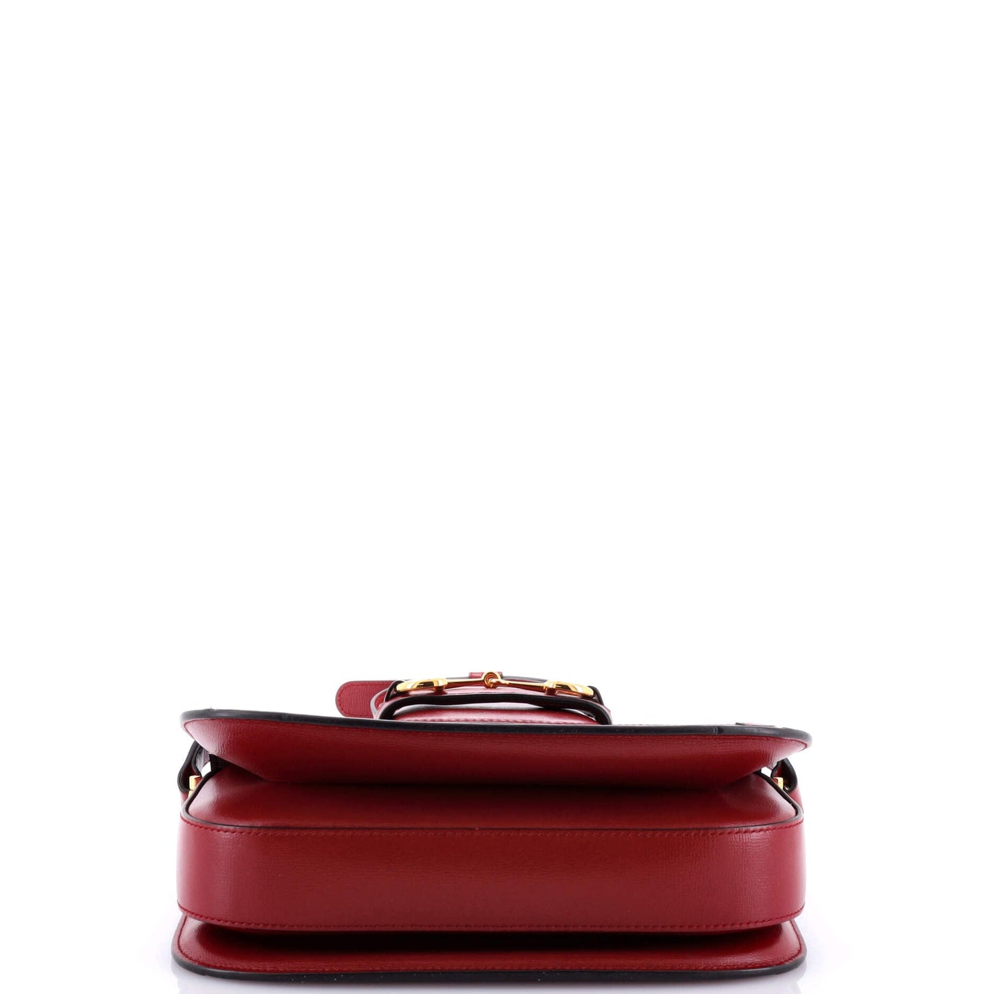 Horsebit 1955 Shoulder Bag GG Coated Canvas Small