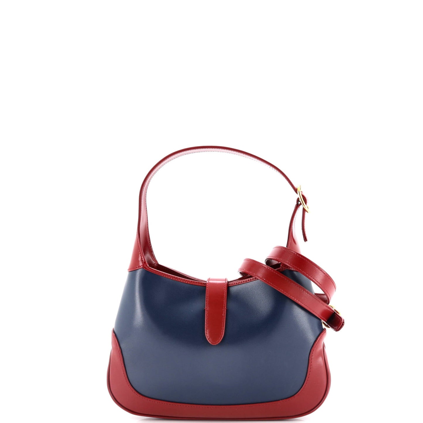 Jackie 1961 Hobo Leather Small